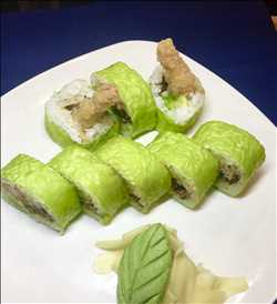 Green Devil
